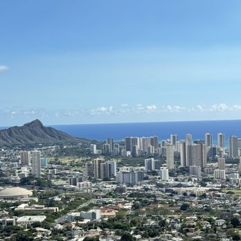 Nutridge Estate - Venues & Event Spaces Near Me - Honolulu, Hawaii