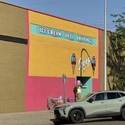 Scoop MT - Outside