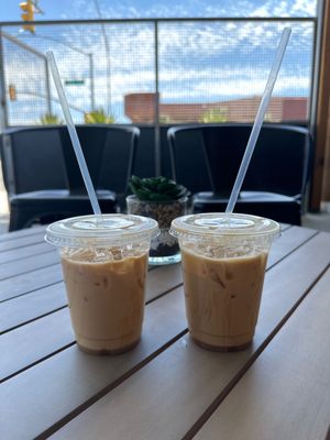 Oralia Coffee & Kitchen *** OPEN DAILY, Coffee 7-4, Kitchen 8-3 *** by null