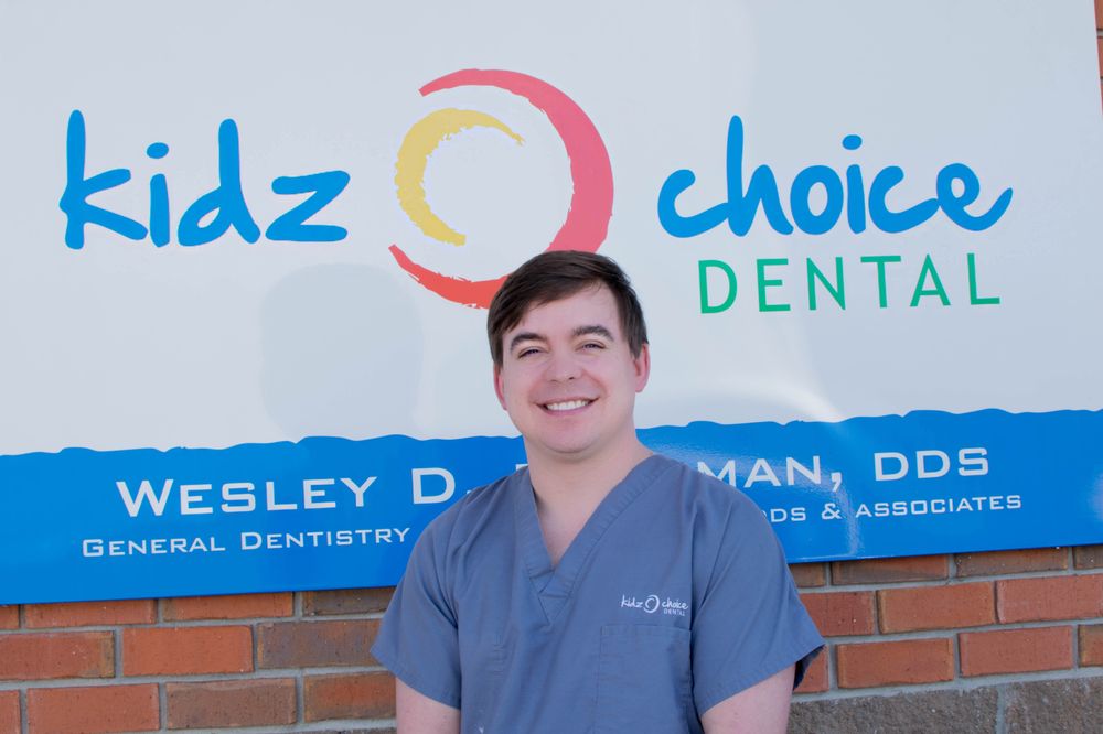 KIDZ CHOICE DENTAL Updated October 2024 2415 Prince St, Conway
