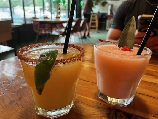 Kinda Tropical by null