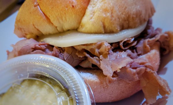 Nickels Tavern by null