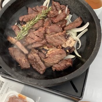 Chungdam - Suwon Galbi and Bulgogi - Korean Near Me - Santa Clara, California Chungdam - Suwon Galbi and Bulgogi - Korean Near Me - Santa Clara, California