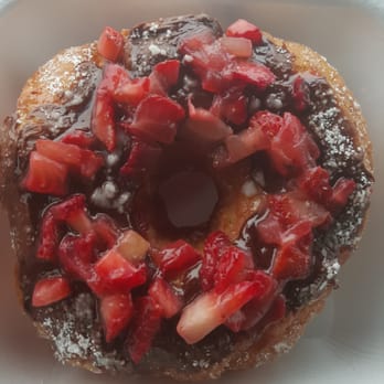 Donut Box - Cronut - Breakfast & Brunch Near Me - Little Elm, Texas