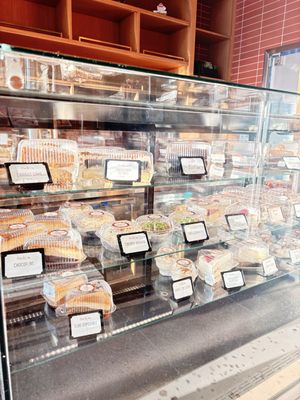 Cafe De Olla Bakery by null