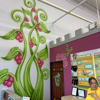 Kids Empire Ballwin - Indoor Playcenter Near Me - Ballwin, Missouri Kids Empire Ballwin - Indoor Playcenter Near Me - Ballwin, Missouri