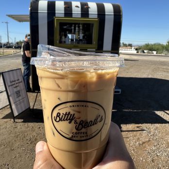 Bitty & Beau’s - Coffee & Tea Near Me - Tucson, Arizona