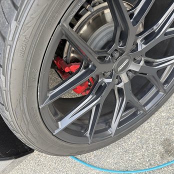 Rims Like New - Curb rash - Wheel & Rim Repair Near Me Rims Like New - Curb rash - Wheel & Rim Repair Near Me