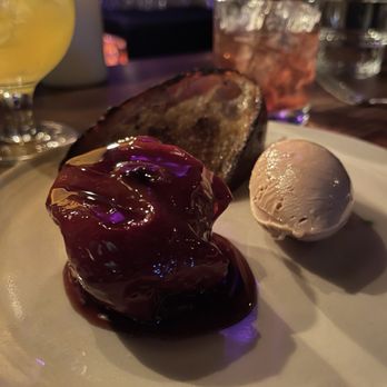 Warlord - Foie gras ganache - Specialty Food Near Me - Chicago, Illinois