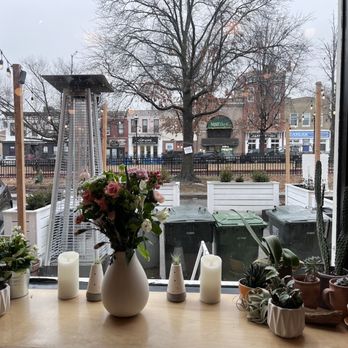 Café Dear Leon - Cafes Near Me - Baltimore, Maryland Café Dear Leon - Cafes Near Me - Baltimore, Maryland