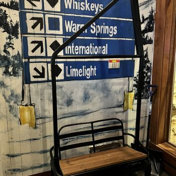 Whiskey's - Music Venues Near Me - Ketchum, Idaho Whiskey's - Music Venues Near Me - Ketchum, Idaho