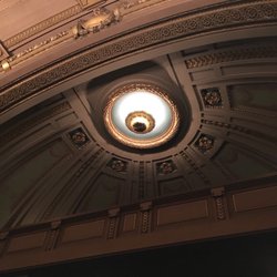 Woolsey Hall