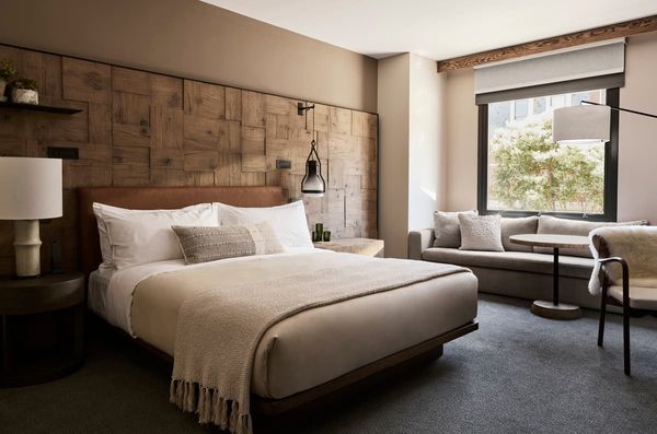 1 Hotel San Francisco by null