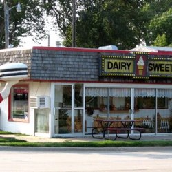 Dairy Sweet