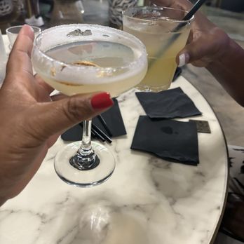 Maya Lounge - Lounges Near Me - Houston, Texas