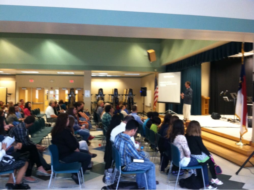 HATTERAS ISLAND CHRISTIAN FELLOWSHIP Middle Ridge Road, Buxton, North