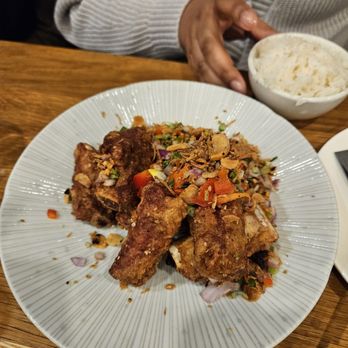 3 Times - Dim Sum Near Me - New York, New York