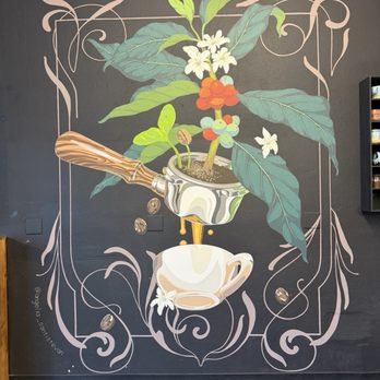 Castle Coffee - Coffee & Tea Near Me - Rio Rancho, New Mexico