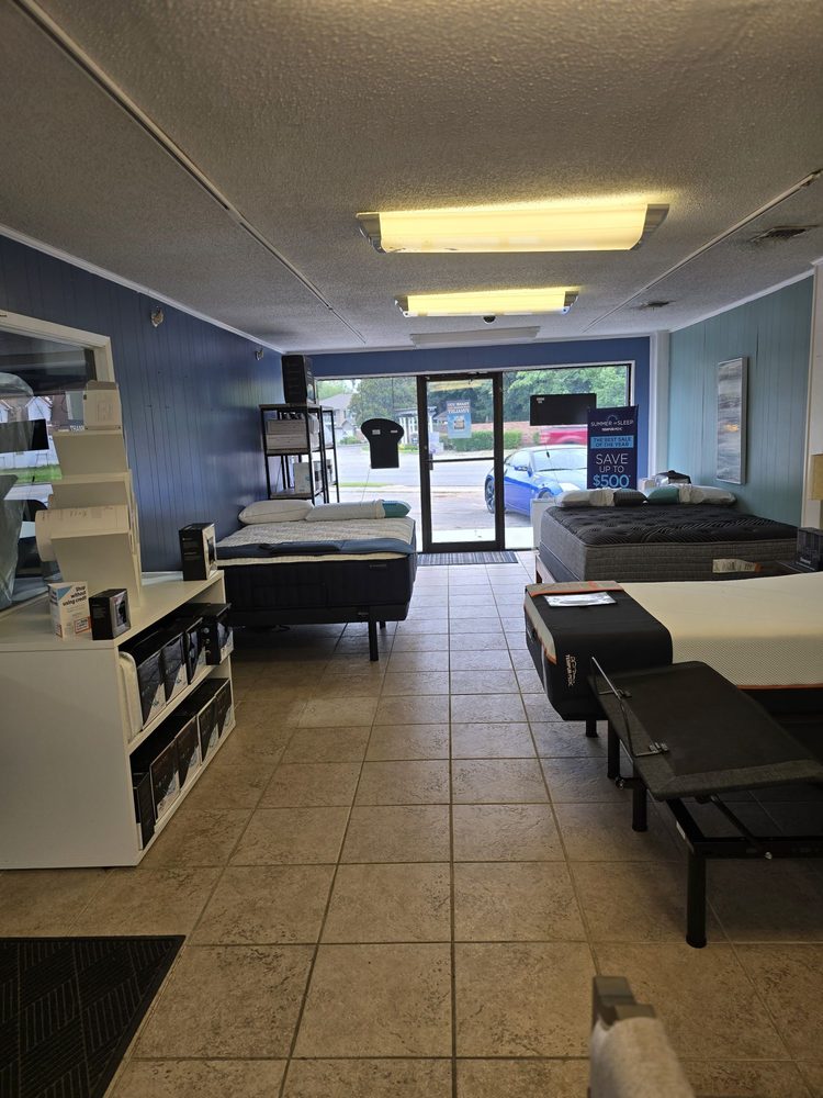 Mattress Outlet