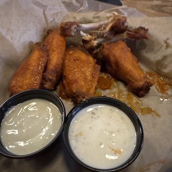 Pony Up - Wings - Sandwiches Near Me - Denver, Colorado Pony Up - Wings - Sandwiches Near Me - Denver, Colorado