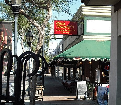 Haus Murphy's by null