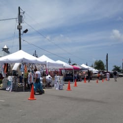 St Andrews Waterfront Farmers Market - Booths