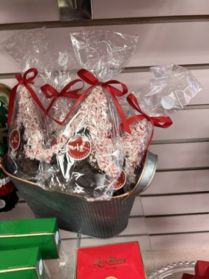 Sweet Nothings by null