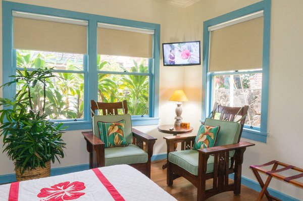 Poipu Plantation Vacation Rentals by null