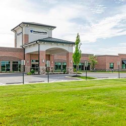Encompass Health Rehabilitation Hospital of Middletown