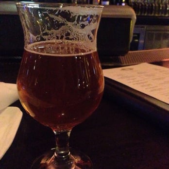 The Gage - Daisy Cutter Pale Ale - New American Near Me - Chicago, Illinois