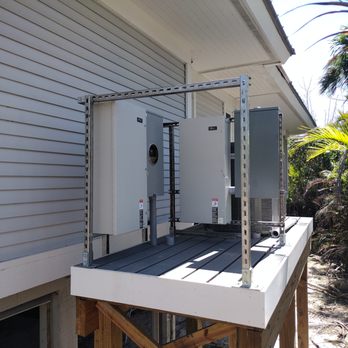 Hallatt Electric Service - Electricians Near Me - Cape Coral, Florida Hallatt Electric Service - Electricians Near Me - Cape Coral, Florida