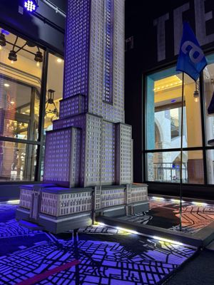 Holey Moley - San Antonio by null