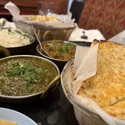 Taste of Punjab