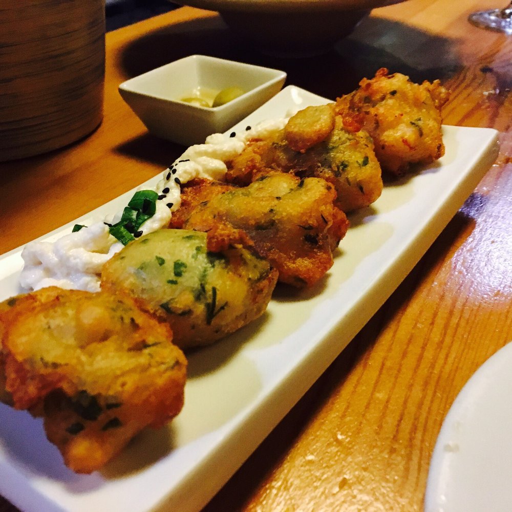 La Brunilda - Tapas Bars Near Me - Seville, SE La Brunilda - Tapas Bars Near Me - Seville, SE
