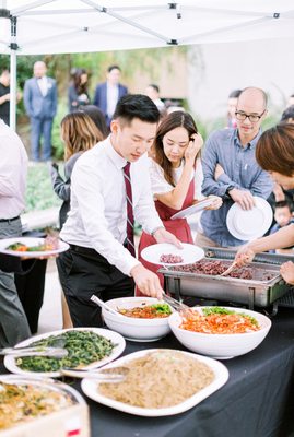 엘에이 낙원 캐더링 | LA Nakwon Catering by null