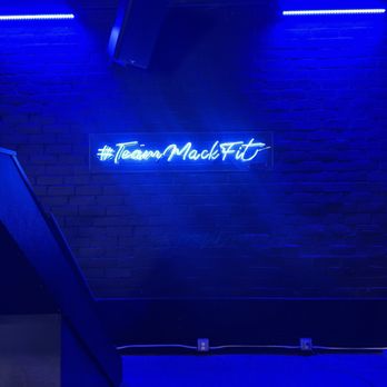 MackFit Training Gym - Gyms Near Me - North Hollywood, California