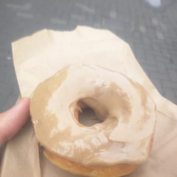 Lee's Donuts - Donuts Near Me - Vancouver, British Columbia
