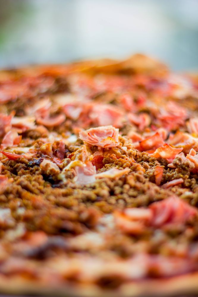 HUEY P’S PIZZERIA & DAIQUIRIS Updated September 2024 39 Photos & 16