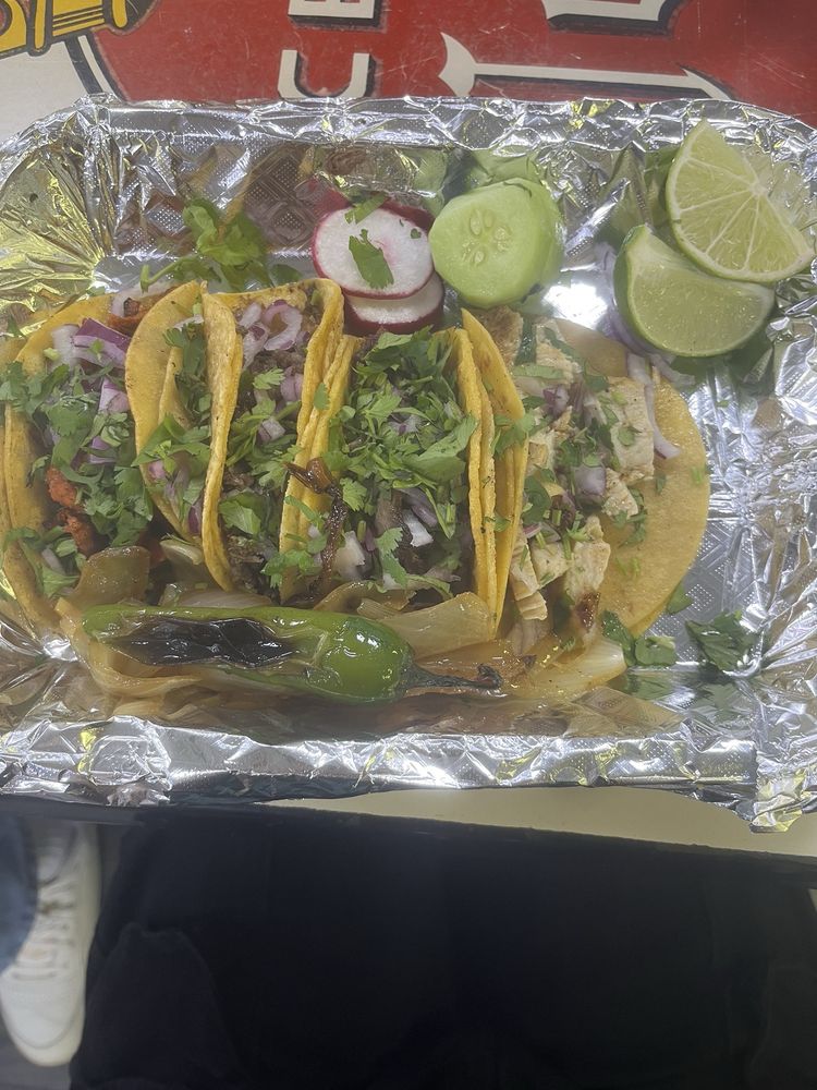 Taqueria Don Tomas