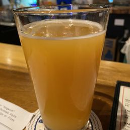 Mango and guava beer- Gango Mauva Mango and guava beer- Gango Mauva