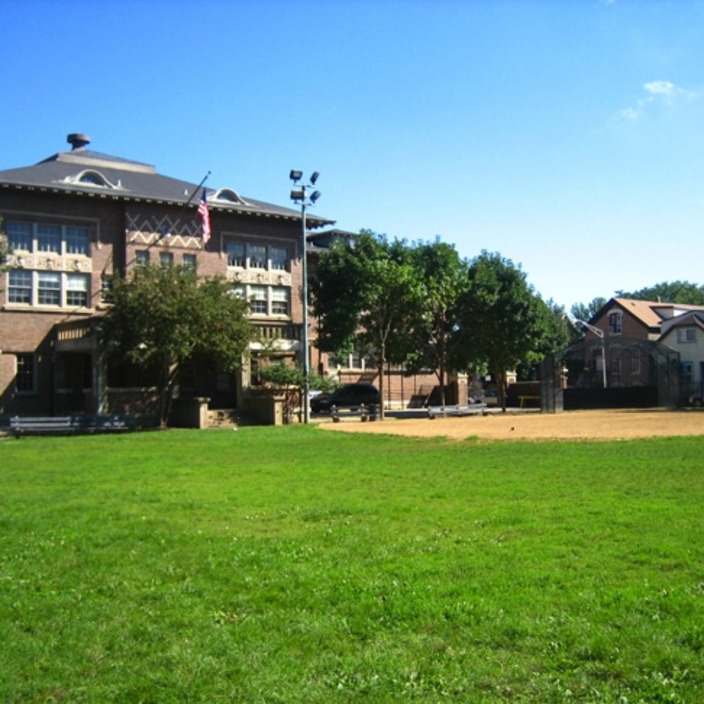 Holstein Park - Holstein Field House - Parks Near Me - Chicago, Illinois Holstein Park - Holstein Field House - Parks Near Me - Chicago, Illinois