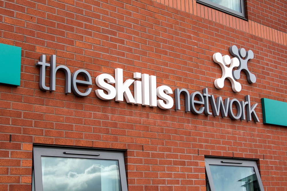 THE SKILLS NETWORK Updated May 2024 1016 Abbey Court, Selby, North Yorkshire, United