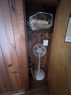 Big Meadows Lodge by null