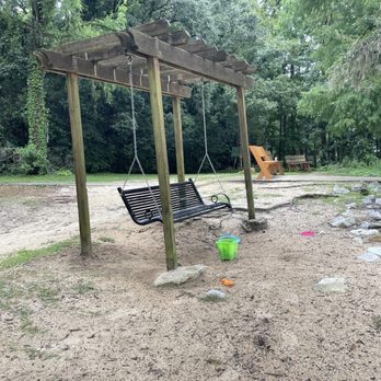 May Day Park - Chair Swing - Parks Near Me - Daphne, Alabama May Day Park - Chair Swing - Parks Near Me - Daphne, Alabama