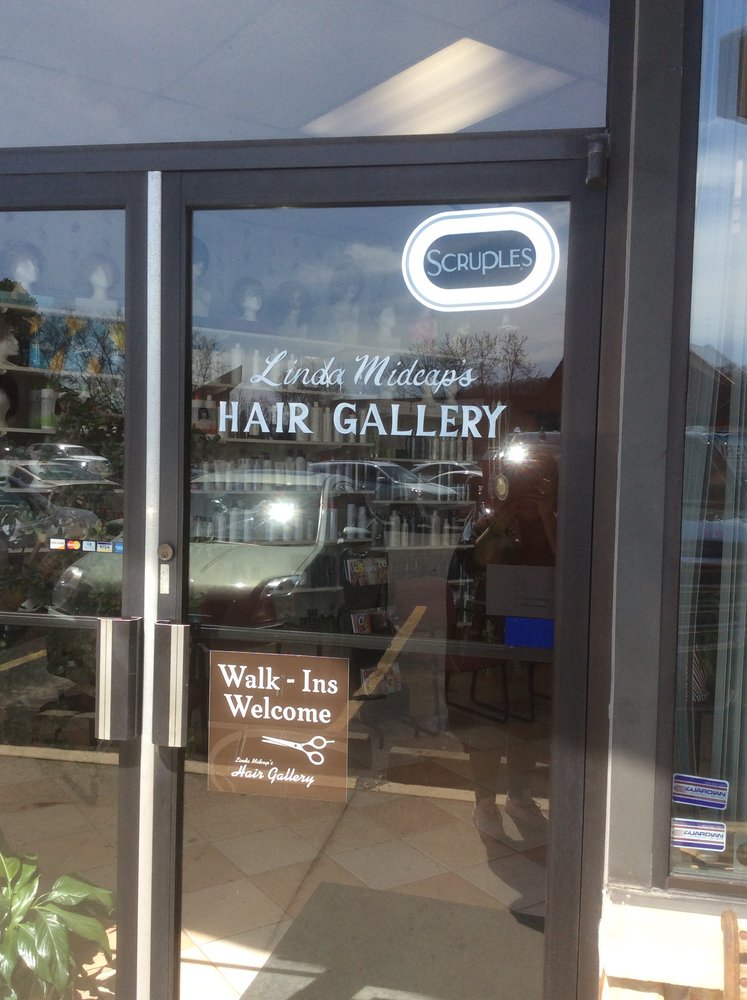 Linda Midcap Hair Gallery Logo