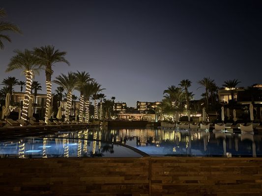 Chileno Bay Resort & Residences, Auberge Resorts Collection by null