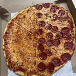 TJ's Pizzeria Cafe