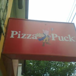 Pizza PUCK