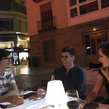 Imperial - Wonderful evening - Italian Near Me - Murcia, MU