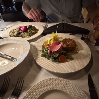 Frankfort Chophouse - Oysters and crab cakes - Steakhouses Near Me - Frankfort, Illinois Frankfort Chophouse - Oysters and crab cakes - Steakhouses Near Me - Frankfort, Illinois